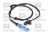 QUINTON HAZELL XABS813 Sensor, wheel speed